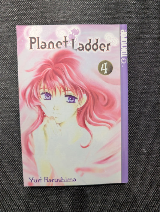 Planet Ladder, Vol. 4