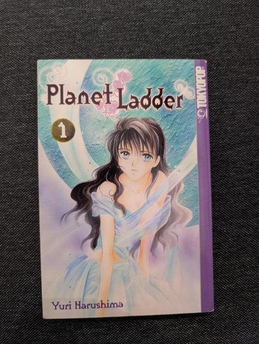 Planet Ladder, Vol. 1