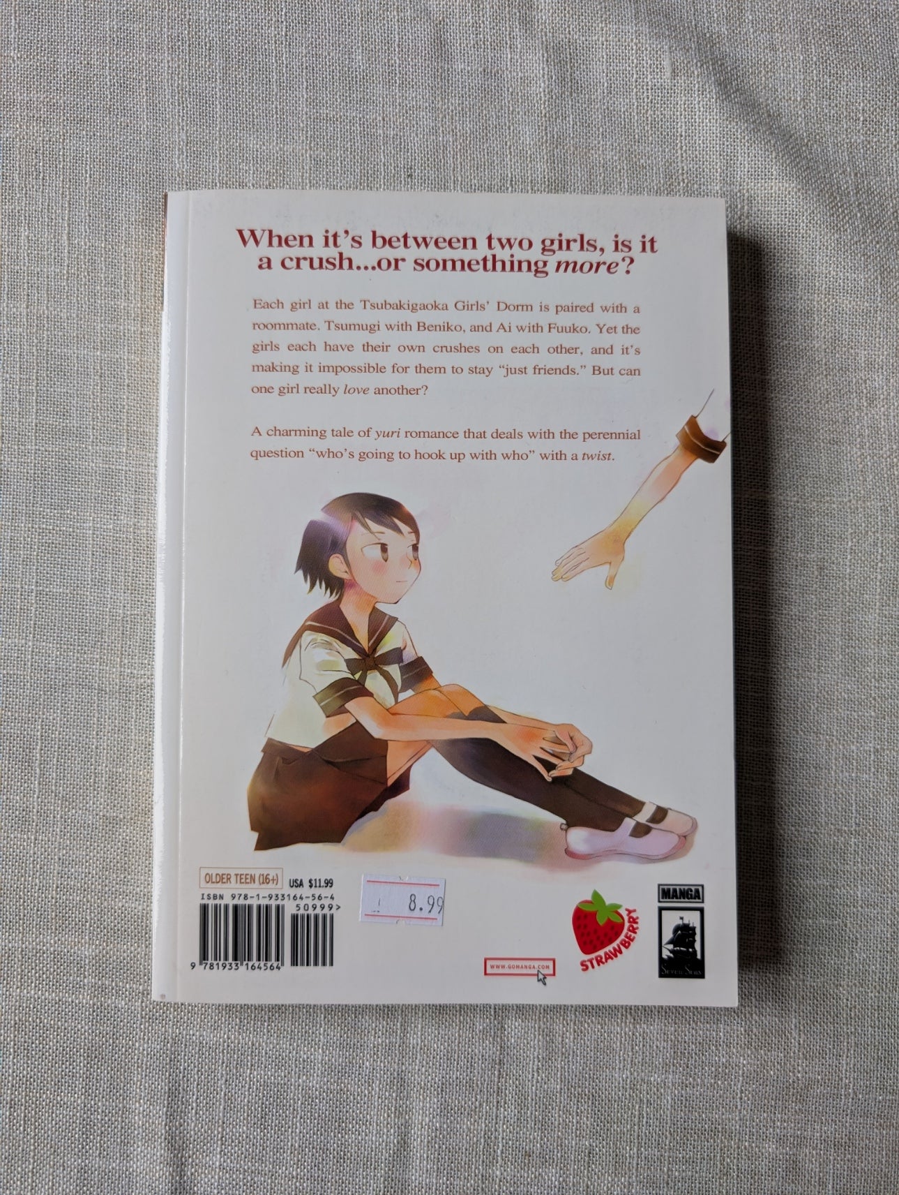 The Last Uniform, Vol. 1