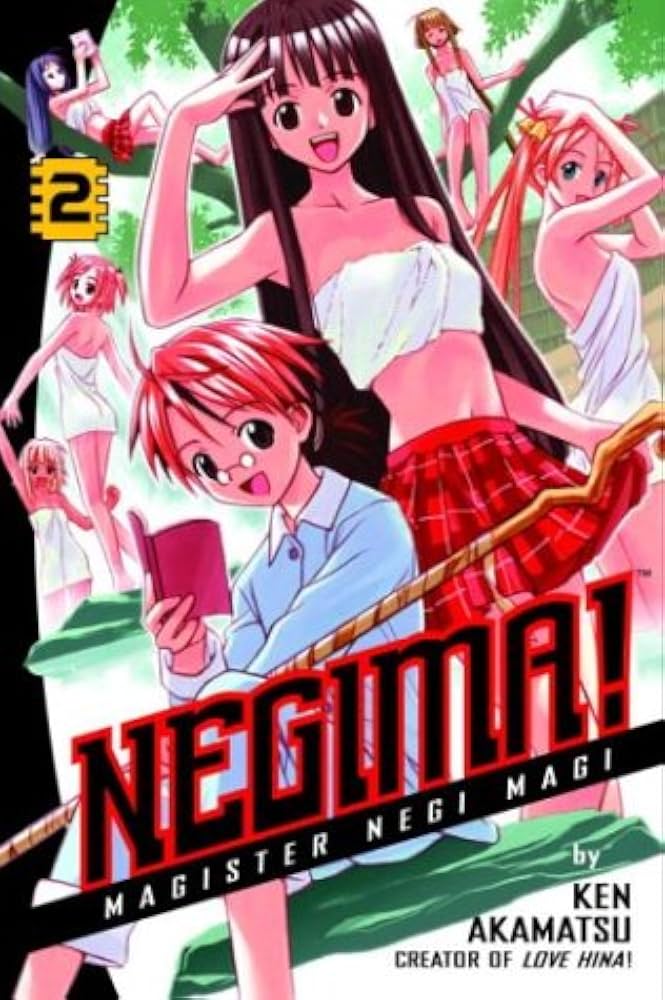 Negima